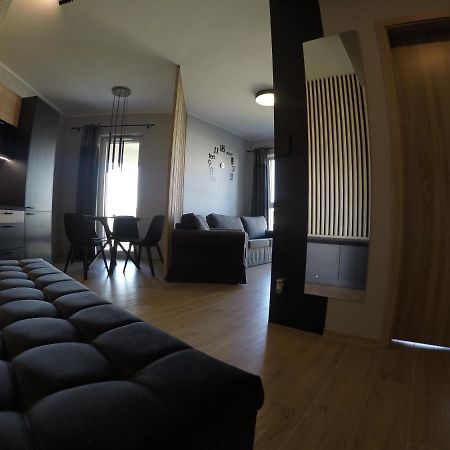 Apartament Malta Poznan Appartement Buitenkant foto